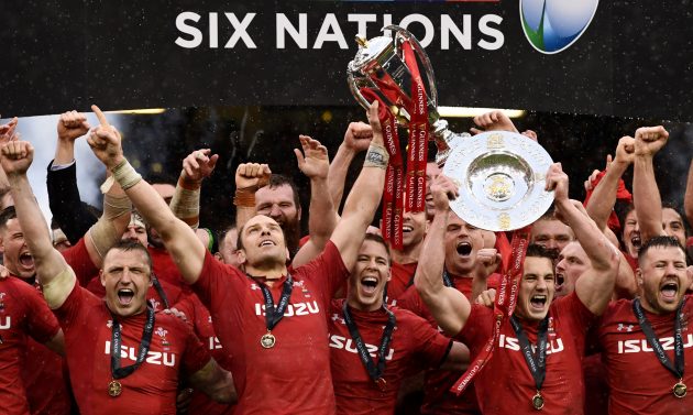 What is a Six Nations Grand Slam? We explain its importance