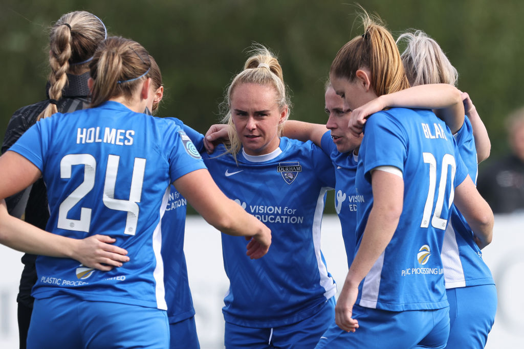 Watch Brighton v Durham: Women’s FA Cup live streams