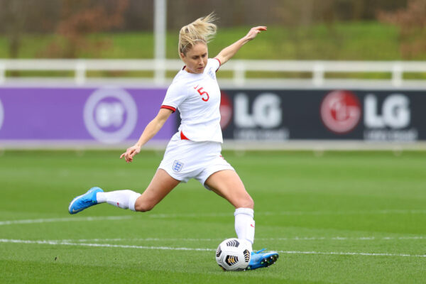 Steph Houghton: ‘I did every part requested of me after which I used to be advised I wasn’t going to Euros 2022, it was massively upsetting’