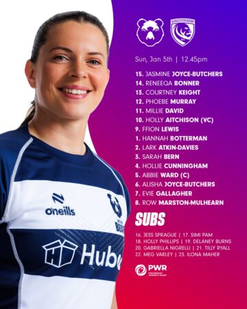 When will Ilona Maher make her Bristol Bears debut?