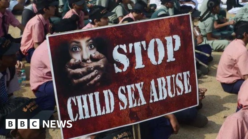 Dalit woman in India alleges rape by 64 men over five years