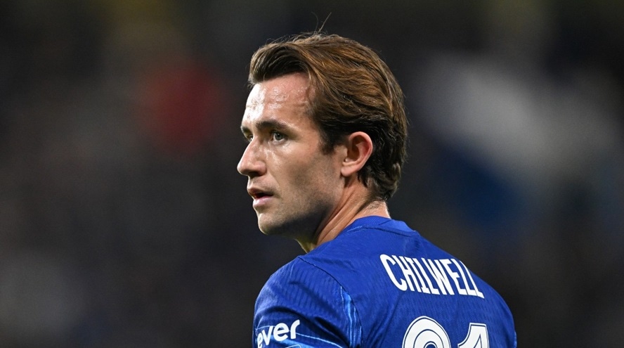 “Chilwell is probably going to leave” – Chelsea boss Enzo Maresca (Video)