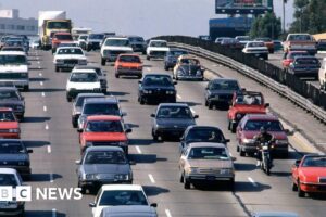 Could bike lanes reshape car-crazy Los Angeles?