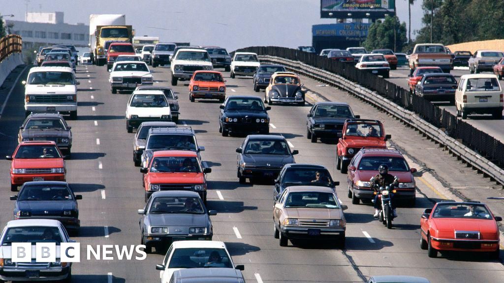 Could bike lanes reshape car-crazy Los Angeles?