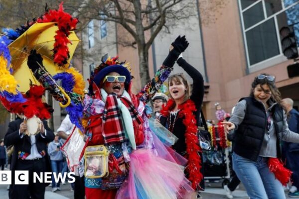 Sugar Bowl goes on in New Orleans after lethal assault