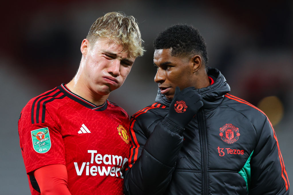 Manchester United transfer budget explained: Ruben Amorim has money to spend – but a poor season could lead to early summer sales