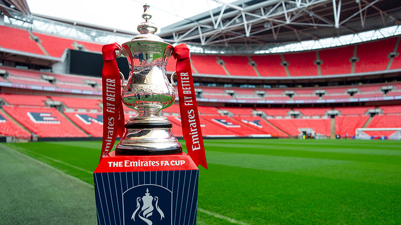 Quiz! Can you name the top 100 clubs in FA Cup history?