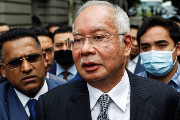 Malaysia court docket grants jailed ex-PM Najib entry to deal with arrest decree | Courts Information