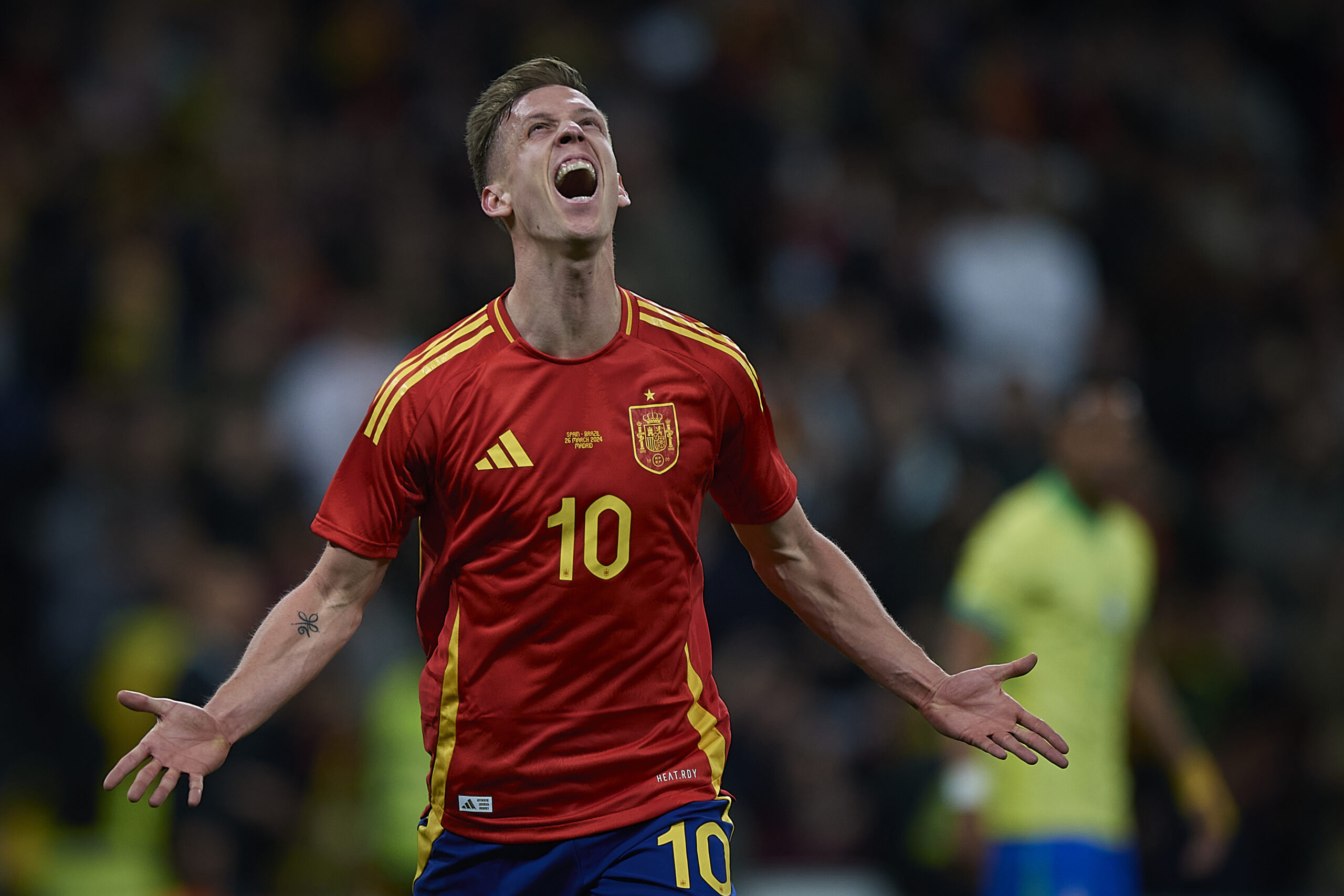 Dani Olmo situation explained and what happens next after Barcelona lose summer signing under La Liga rules