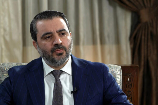 Syria’s Foreign Minister: Rebuilding a nation after al-Assad’s fall | Syria’s War