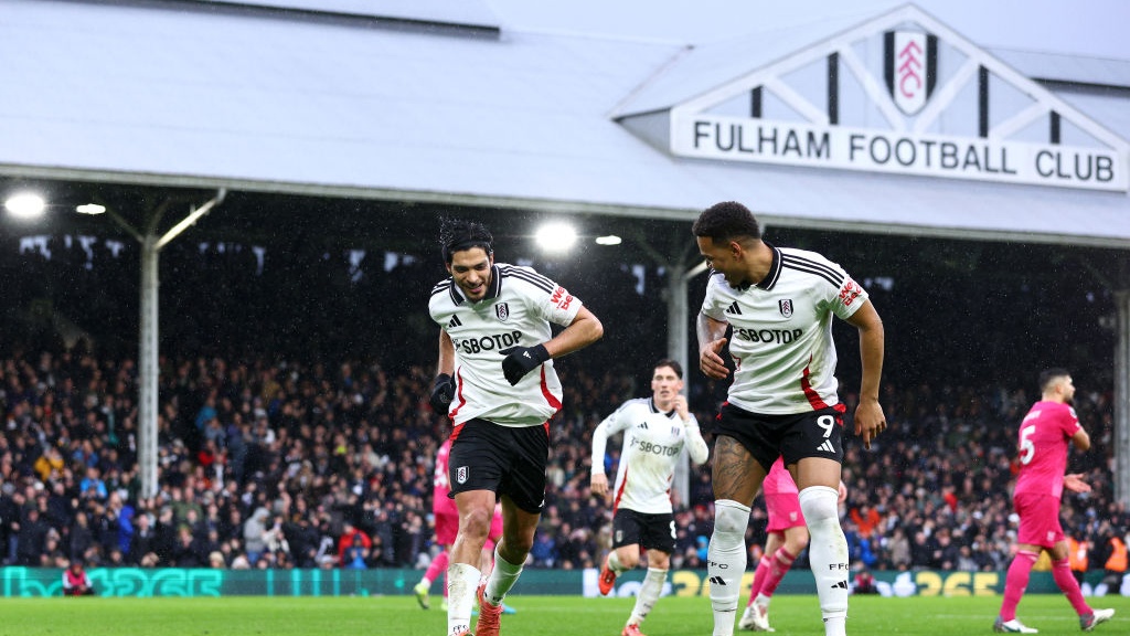 Watch Fulham vs Watford: Live streams for FA Cup third round tie