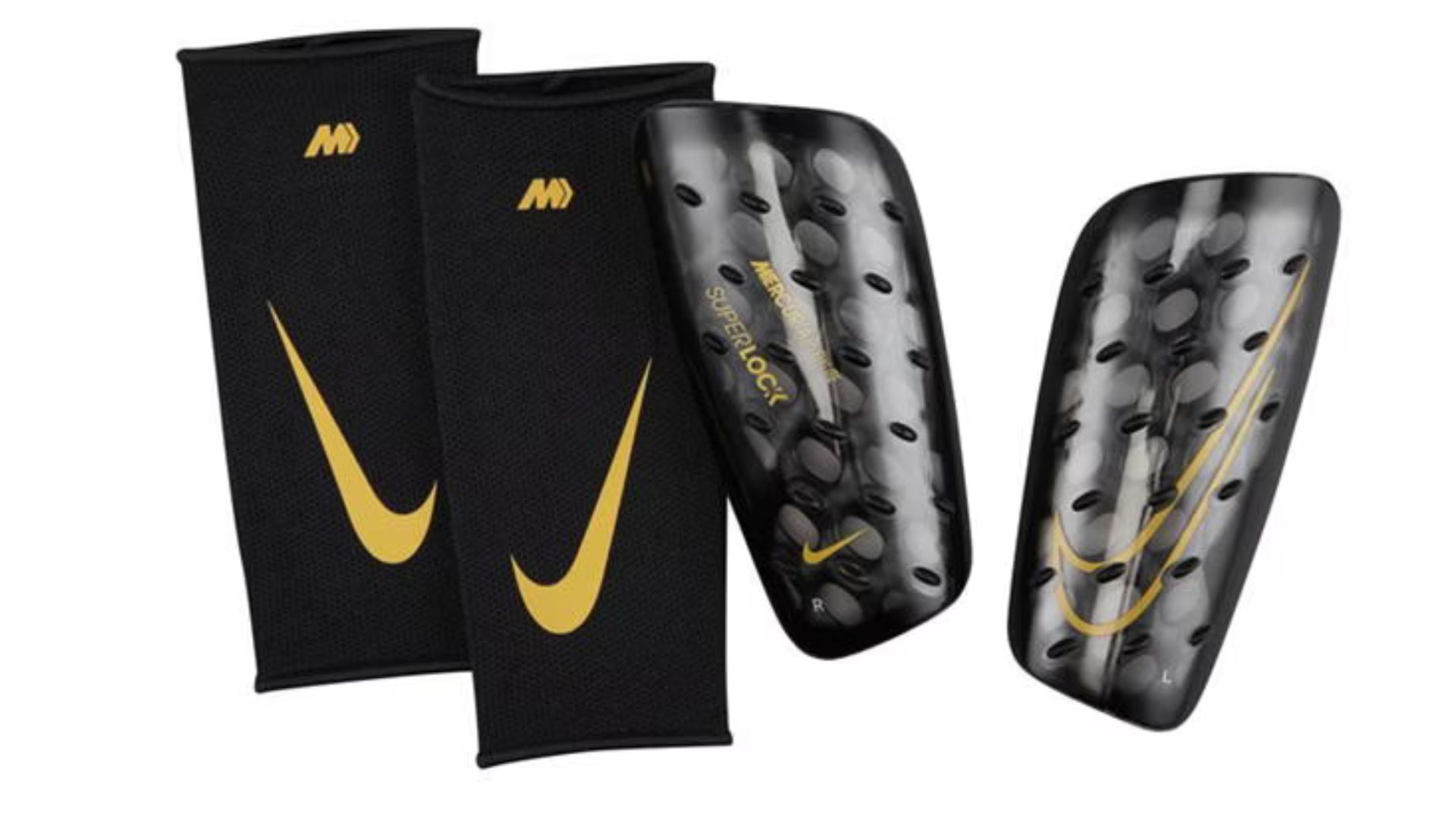 Best football shin pads: Make sure you are properly protected on the pitch