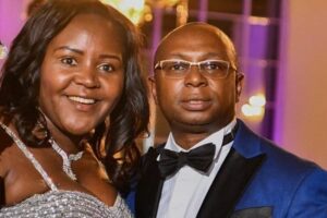 Sarah Mtalii and Simon Kabu: Navigating New Paths Amid Divorce Speculations