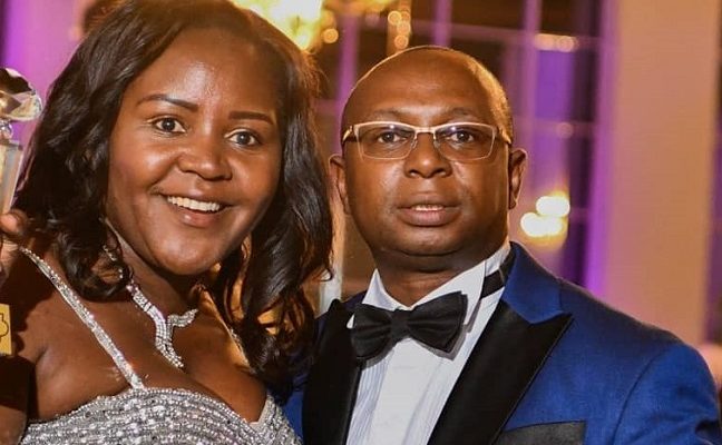 Sarah Mtalii and Simon Kabu: Navigating New Paths Amid Divorce Speculations