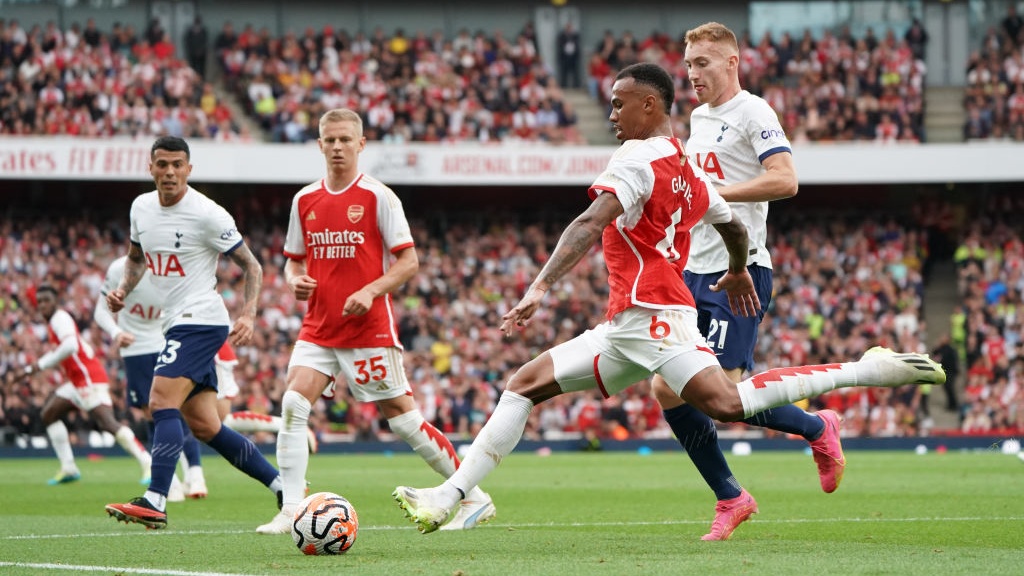 Watch Arsenal vs Spurs: Live streams, TV channels, preview