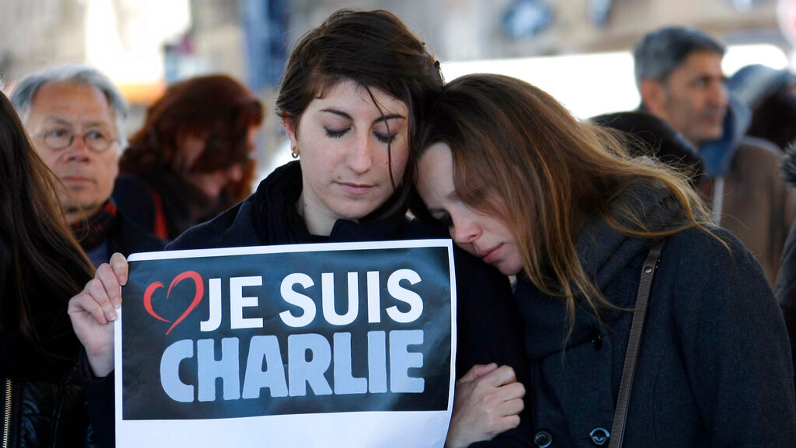 ‘Je Suis Charlie’ was the slogan after 2015 Charlie Hebdo assault – a decade on, has something modified? | World Information