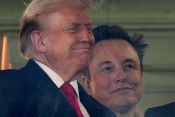 Elon Musk may act as intermediary between China and Trump in attainable world commerce battle | US Information