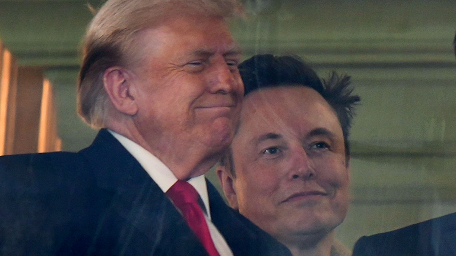 Elon Musk could act as middleman between China and Trump in possible global trade war | US News