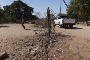 As anti-immigration rages, migrants from Zimbabwe jump the border into South Africa with ease | World News