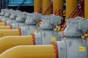 Russian gas supply to European Union via Ukraine halted | World News