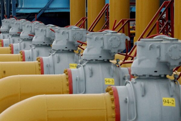 Russian gas supply to European Union via Ukraine halted | World News