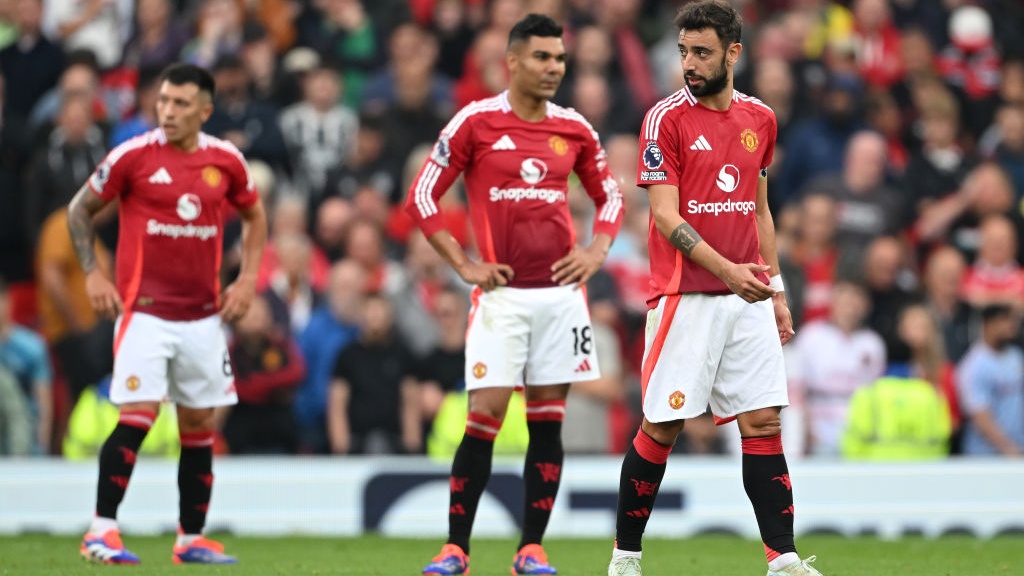 Watch Manchester United vs Southampton: Live streams, TV