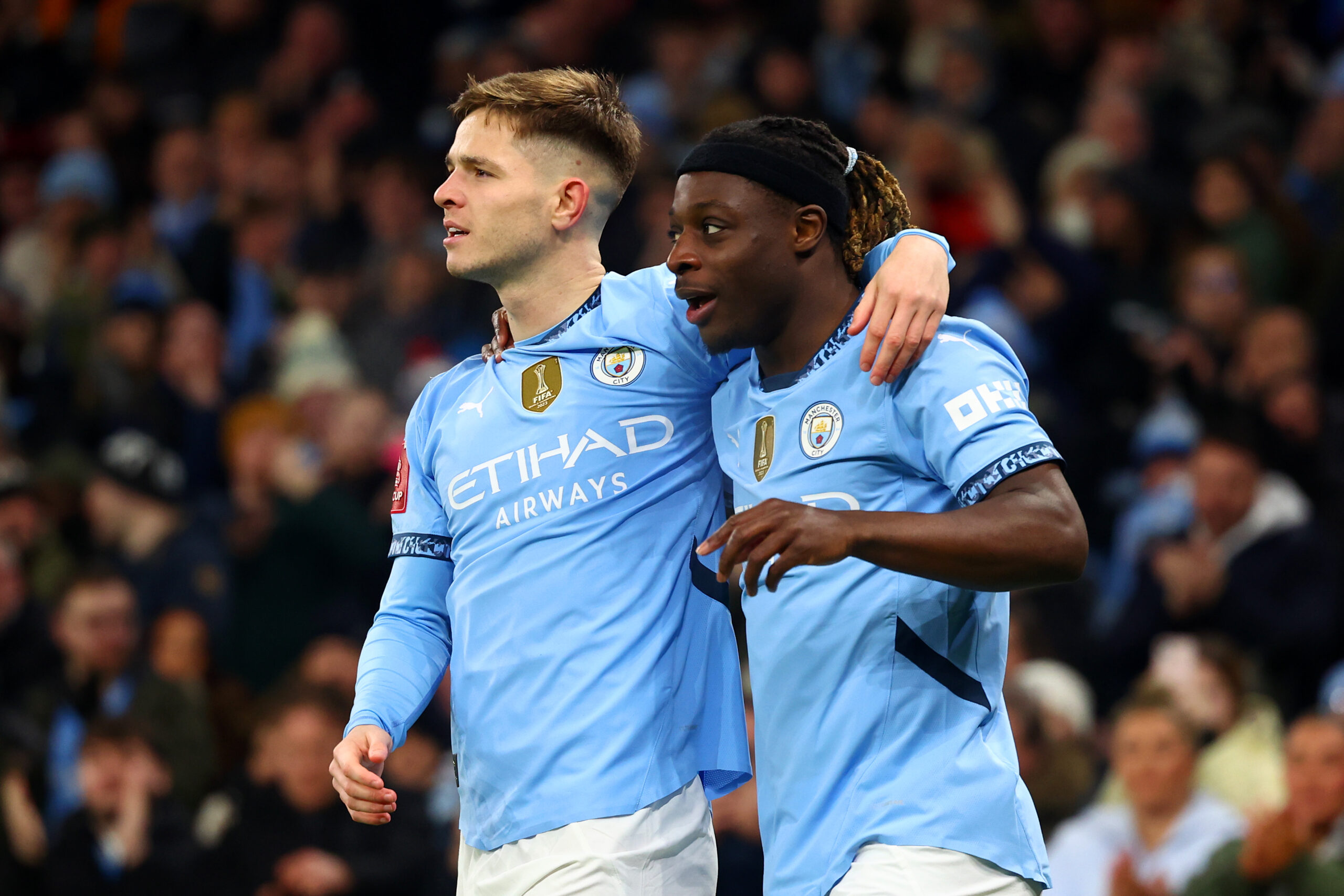 How to watch Brentford vs Manchester City: Live stream, TV