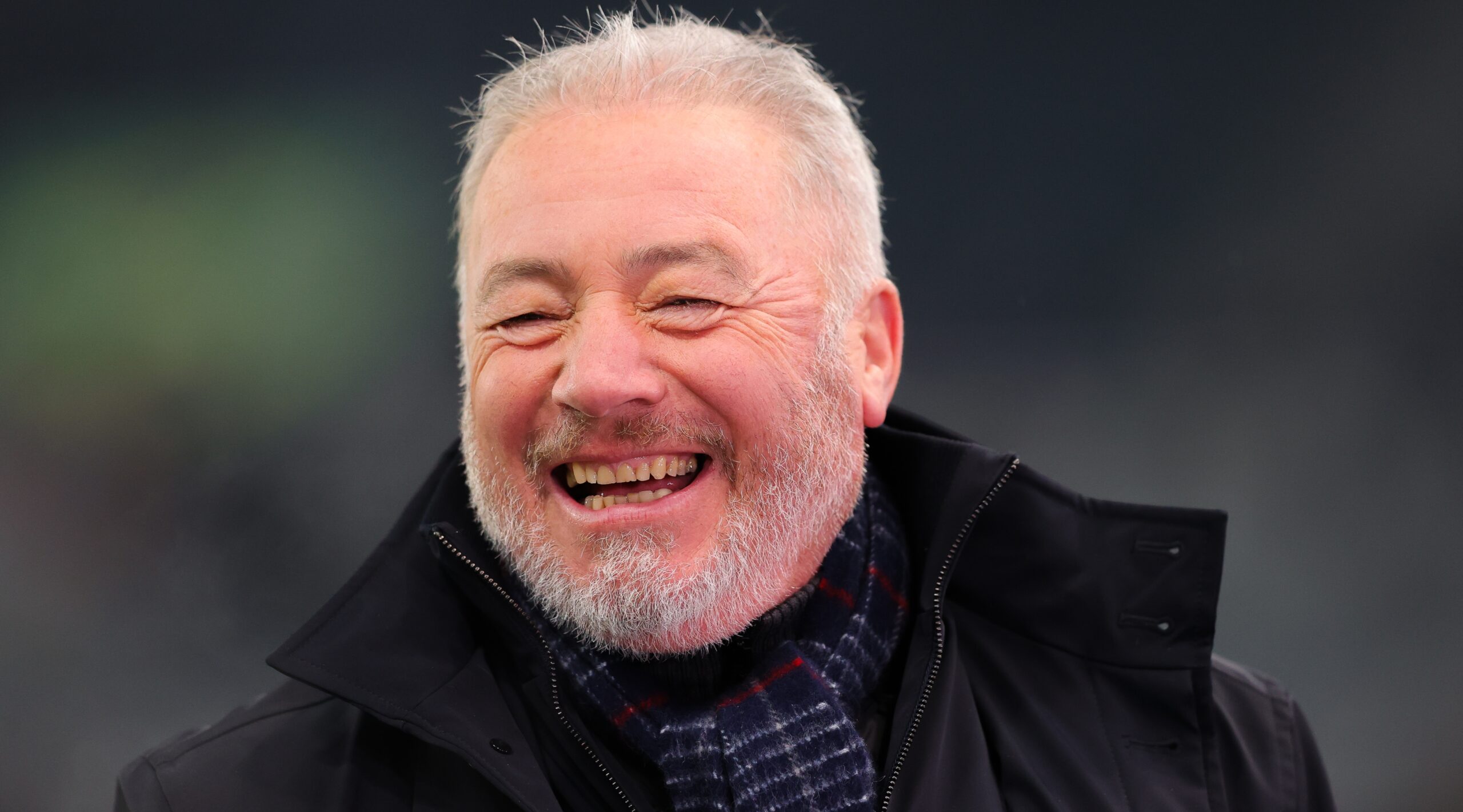 ‘After training Alan Hansen was having coffee and I said “I’ll have the same” then just as Jock Stein walked in Kenny Dalglish put a pint of lager in front of me’ Ally McCoist discusses the perils of being a young Scottish international in the 1980s